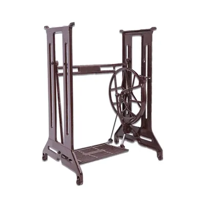 Cast Iron Sewing Machine Stand