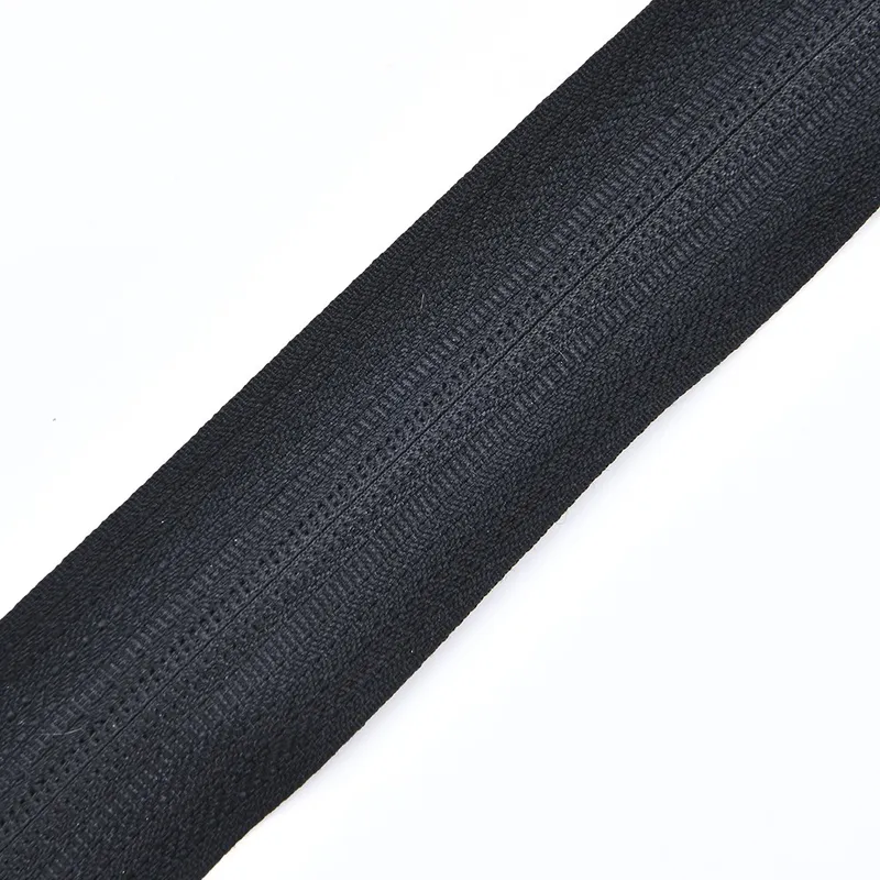 No.3 Reverse Nylon Coil Zipper