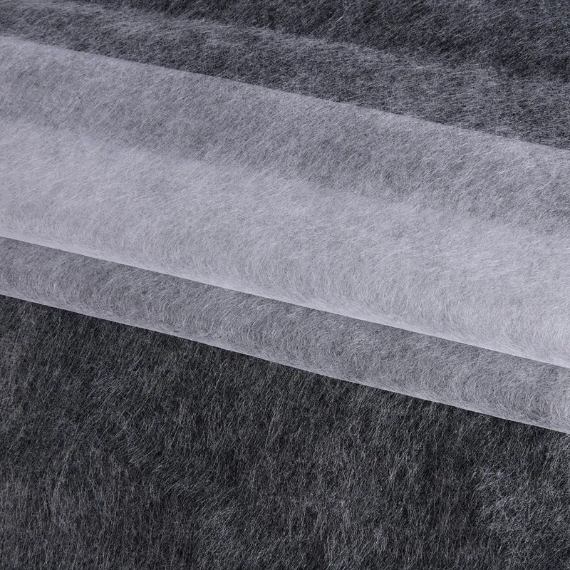 Hot-fuse Interlining Fabric
