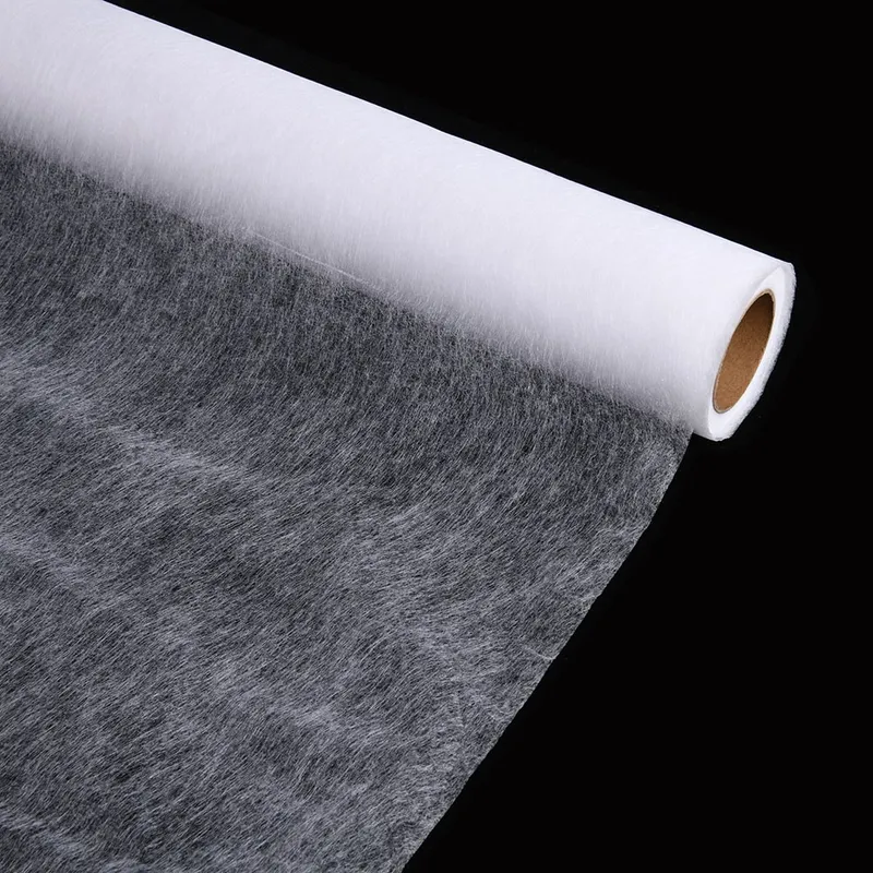 Hot-fuse Interlining Fabric