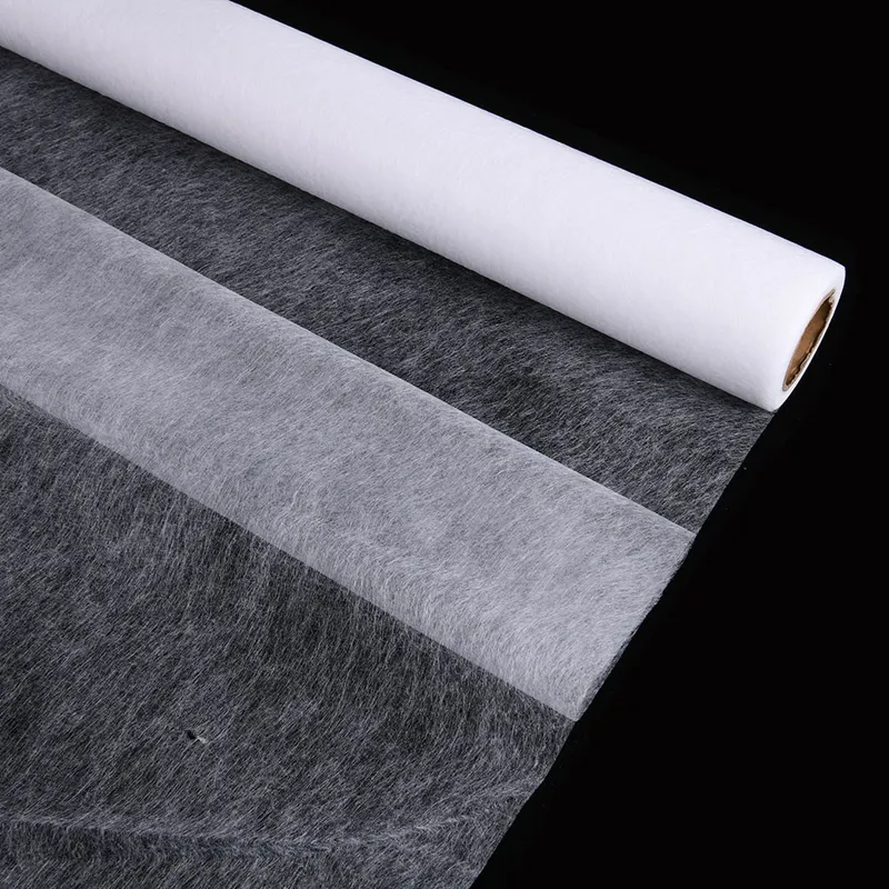 Hot-fuse Interlining Fabric