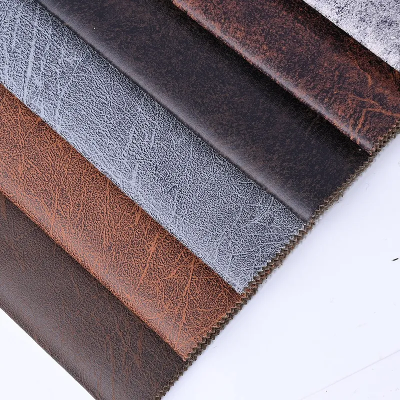 290gsm Polyester Techno Sofa Fabric