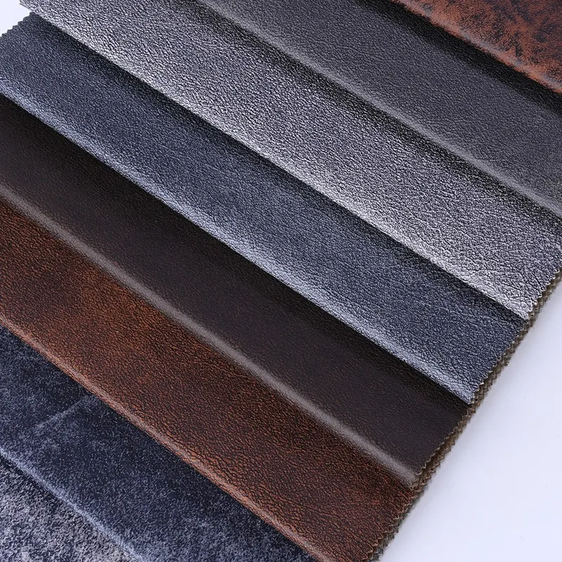 290gsm Polyester Techno Sofa Fabric
