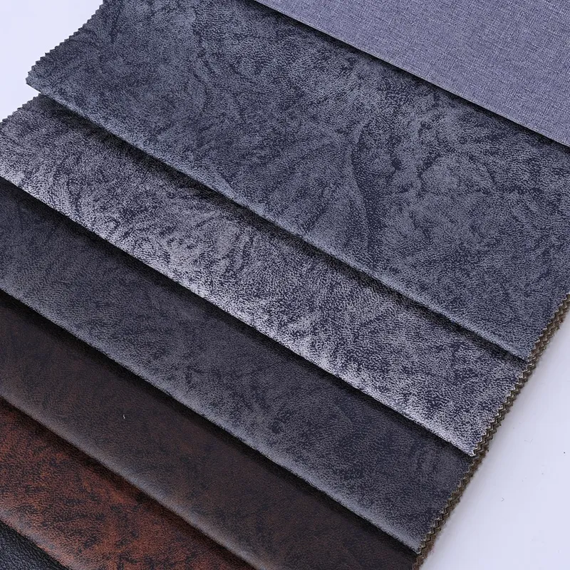 290gsm Polyester Techno Sofa Fabric