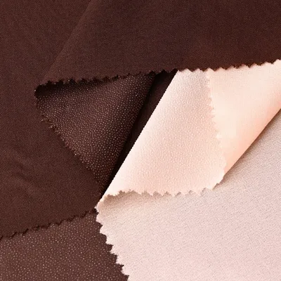 100% Polyester Plain Woven Fusible Interlining