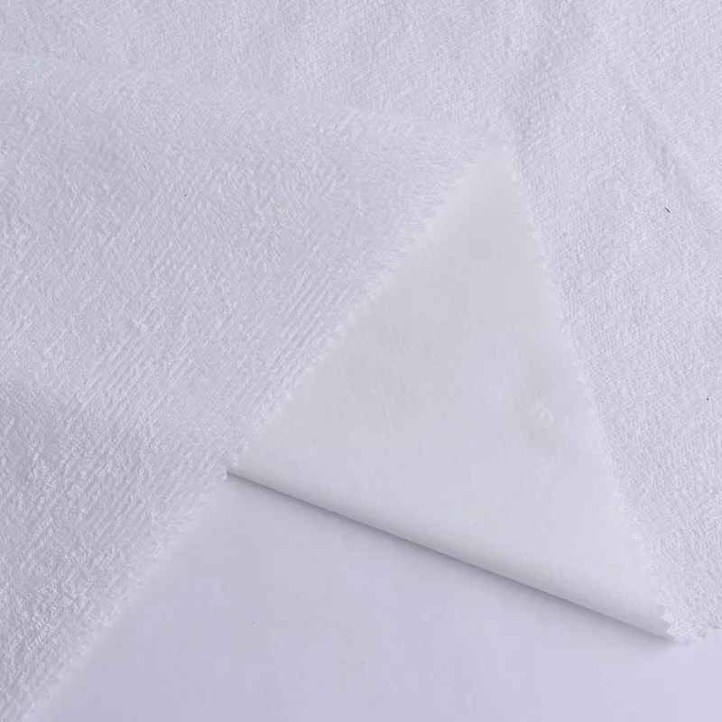 PE Laminated Polyester Towel Fabric, 210cm