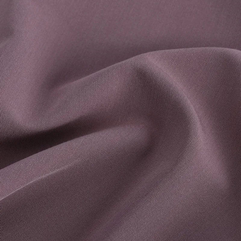 TR Woven Twill Four-Way Stretch Fabric