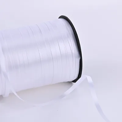 Balloon String Ribbon 5mm PP