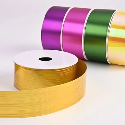 PP Plastic Ribbon 35mm