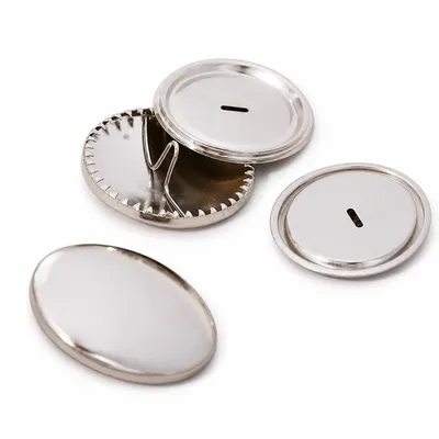 Copper Mould Button