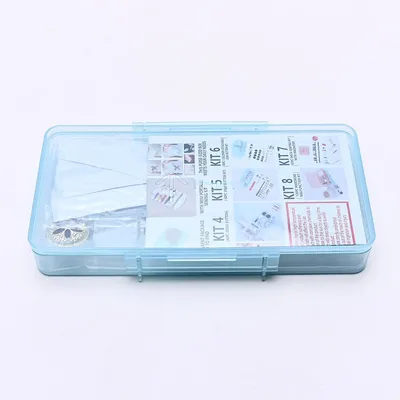 126-Piece Emergency Sewing Kit