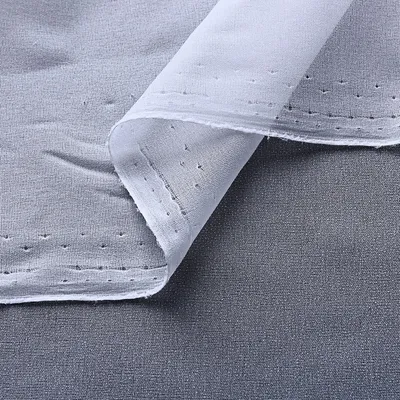 15D PA Plain Woven Interlining Fabric