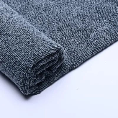 Polyester Nylon Microfiber Towel Fabric