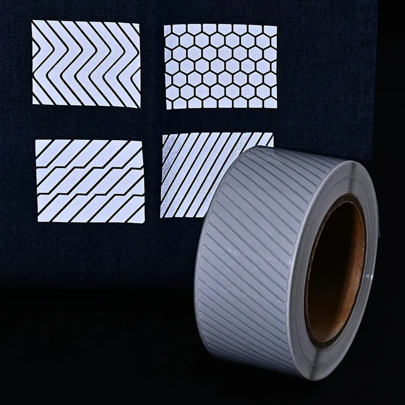5cm Heat Transfer Reflective Film