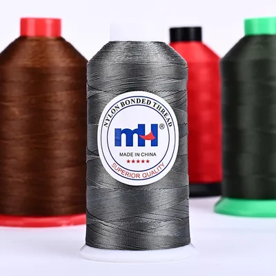 250D/3 Nylon 6 Thread