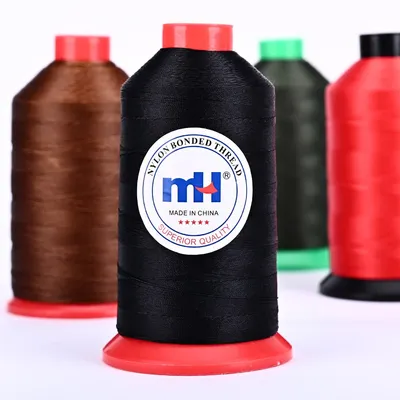 280D/3 Nylon 66 Bonded Thread