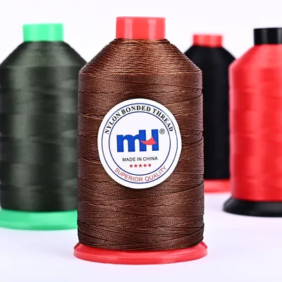 630D/3 Bonded Nylon 66 Thread 250g