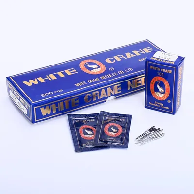 DB*1 Sewing Machine Needle