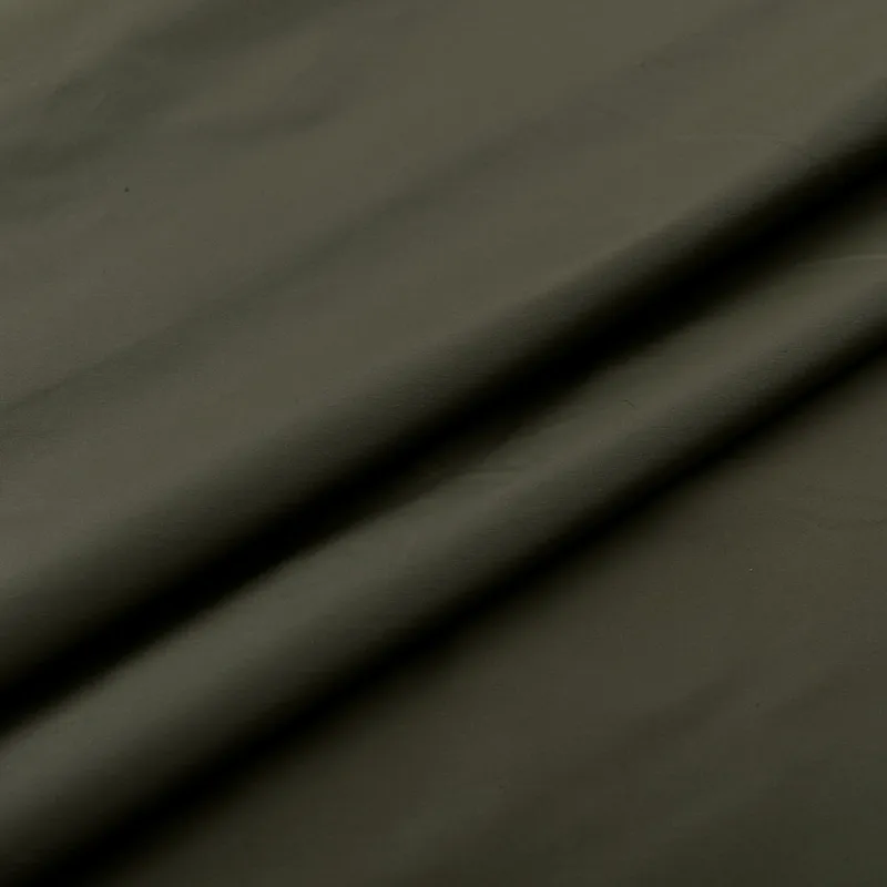 400T Waterproof Nylon Taffeta Fabric