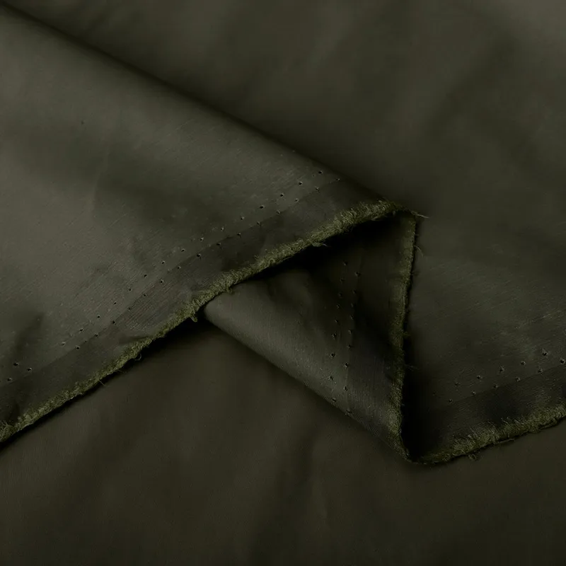 400T Waterproof Nylon Taffeta Fabric