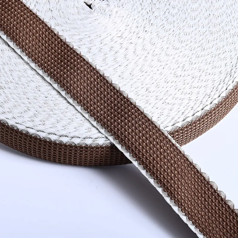 Polyester Woven Decorative Tape for Clothes