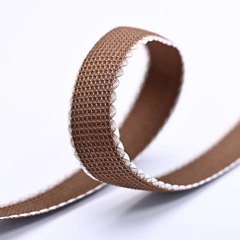 Polyester Woven Decorative Tape for Clothes