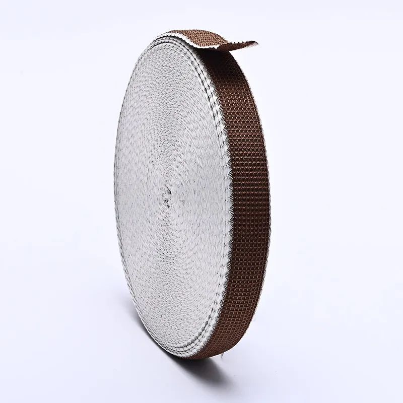 Polyester Woven Decorative Tape for Clothes