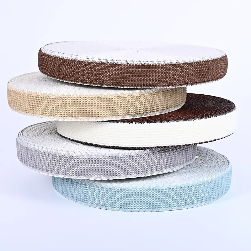 Polyester Woven Decorative Tape for Clothes