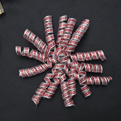 Curling Ribbon Bow