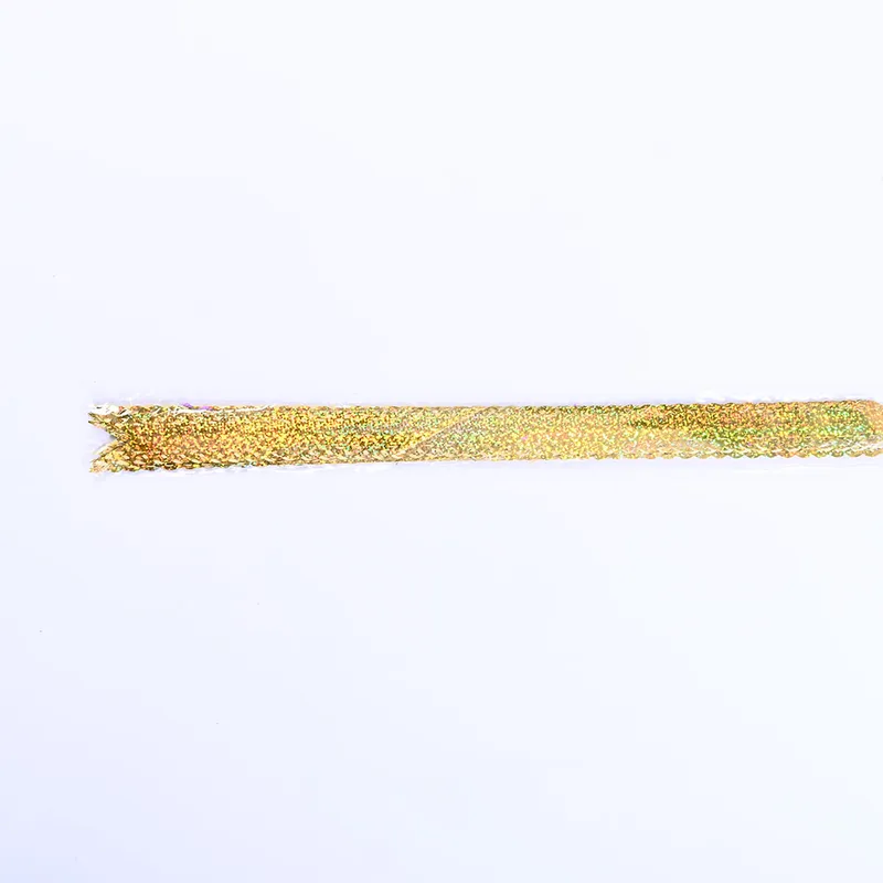 Laser Pull Ribbon