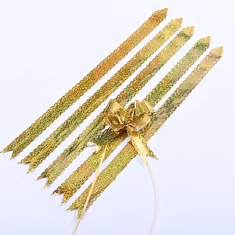 Laser Pull Ribbon