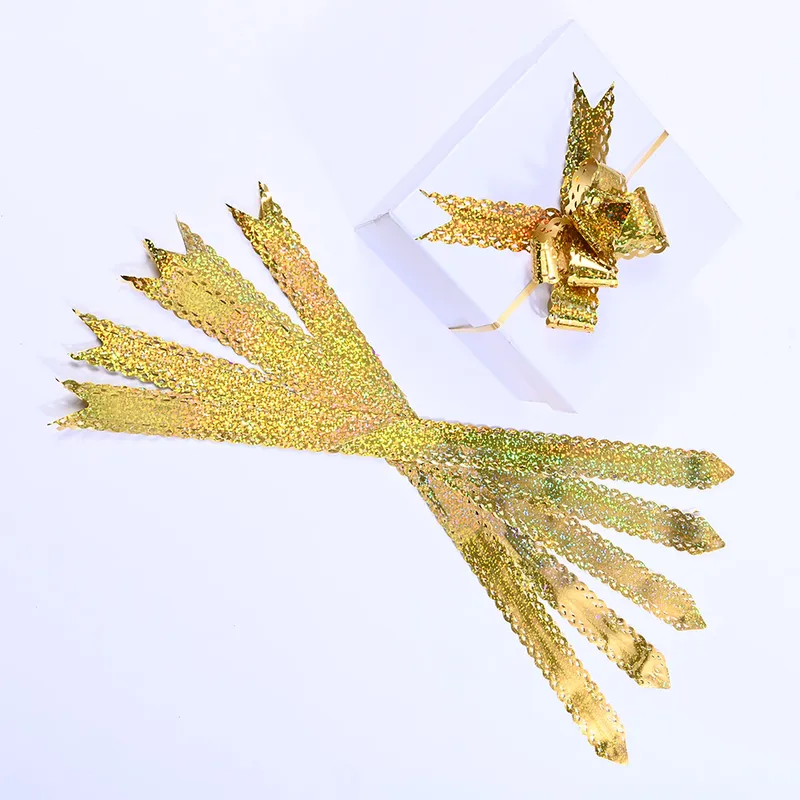 Laser Pull Ribbon