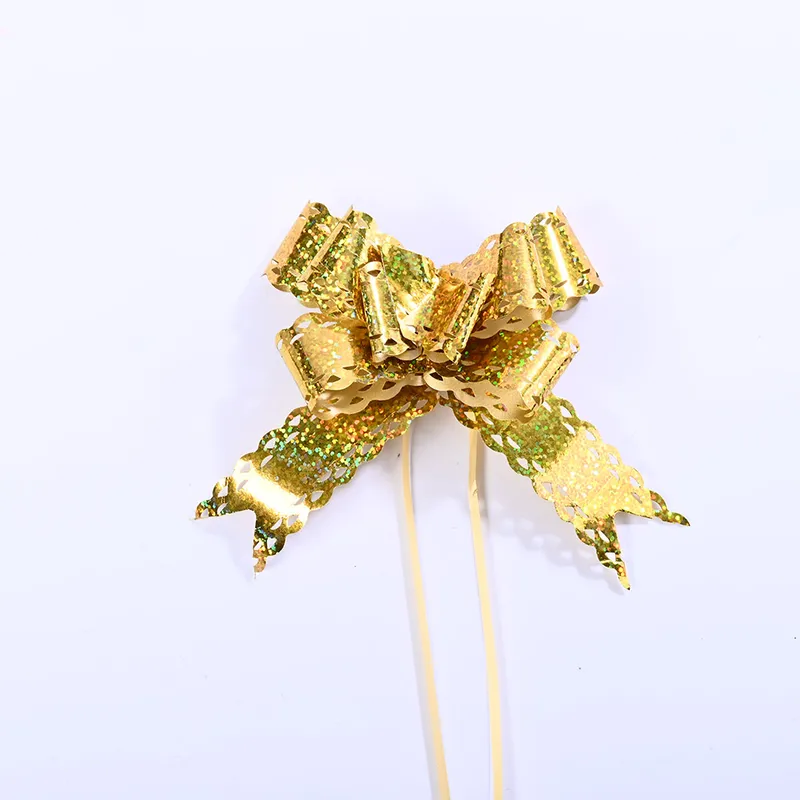 Laser Pull Ribbon