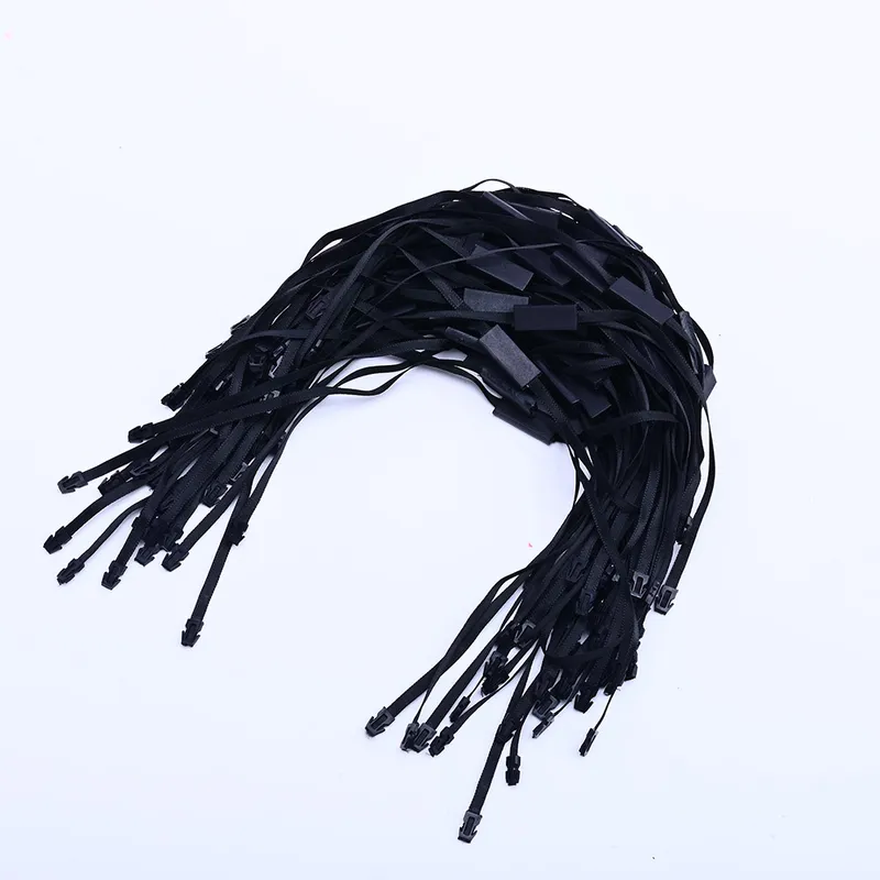 Satin Ribbon Hang Tag String
