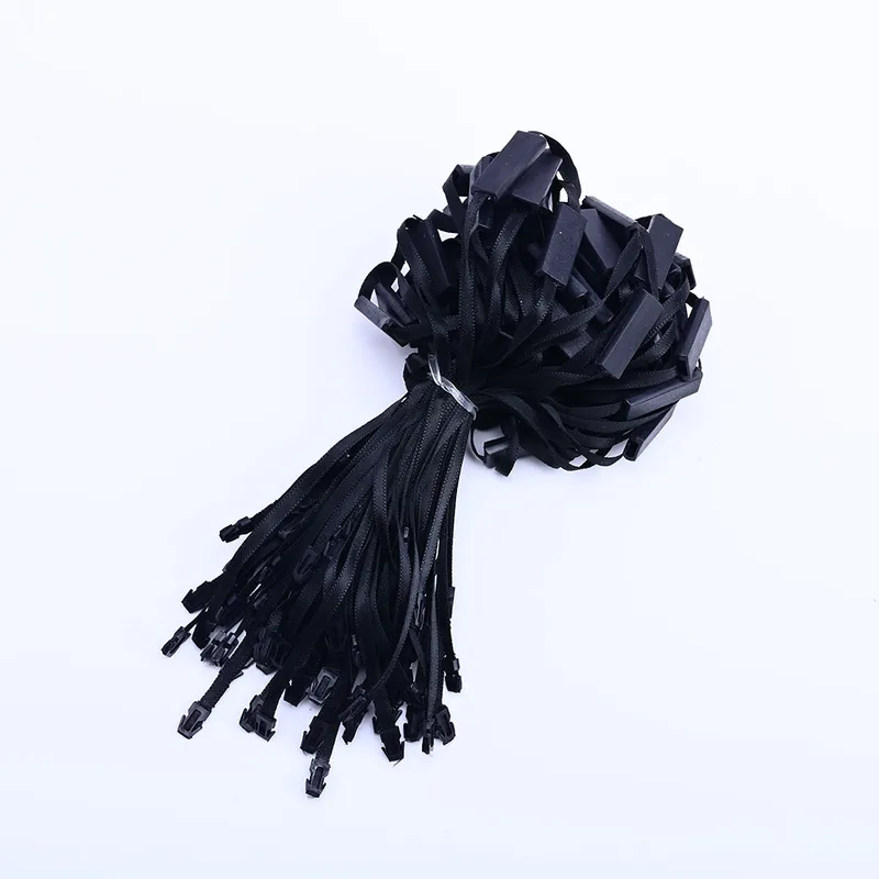 Satin Ribbon Hang Tag String