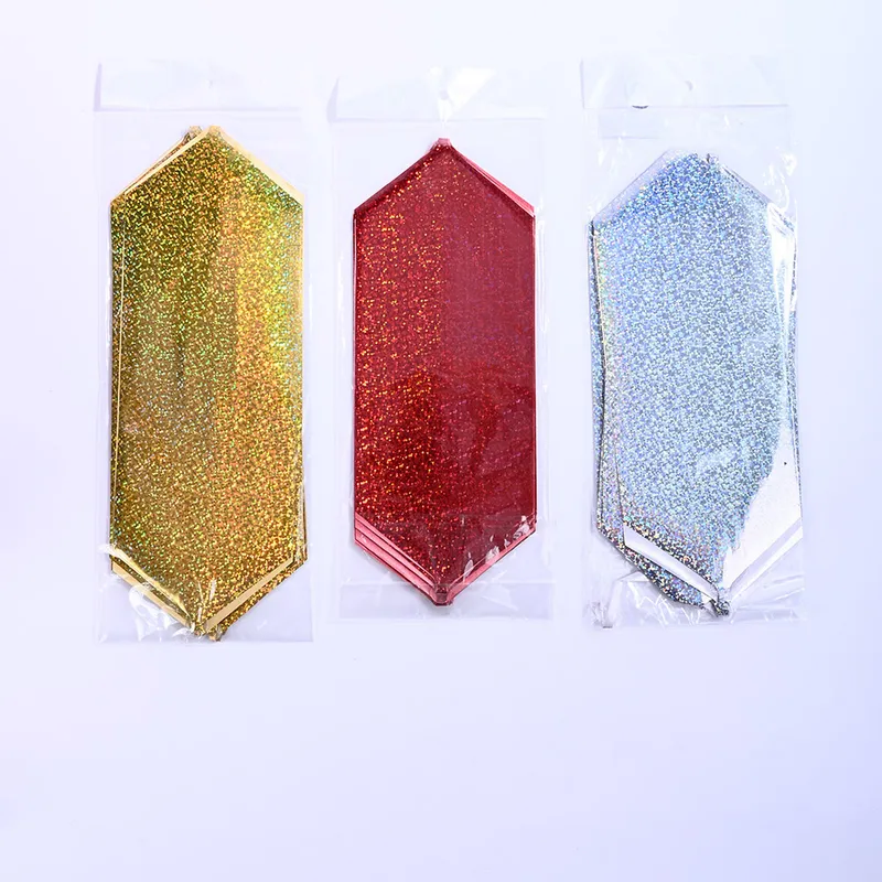 Holographic PP Pull Ribbon