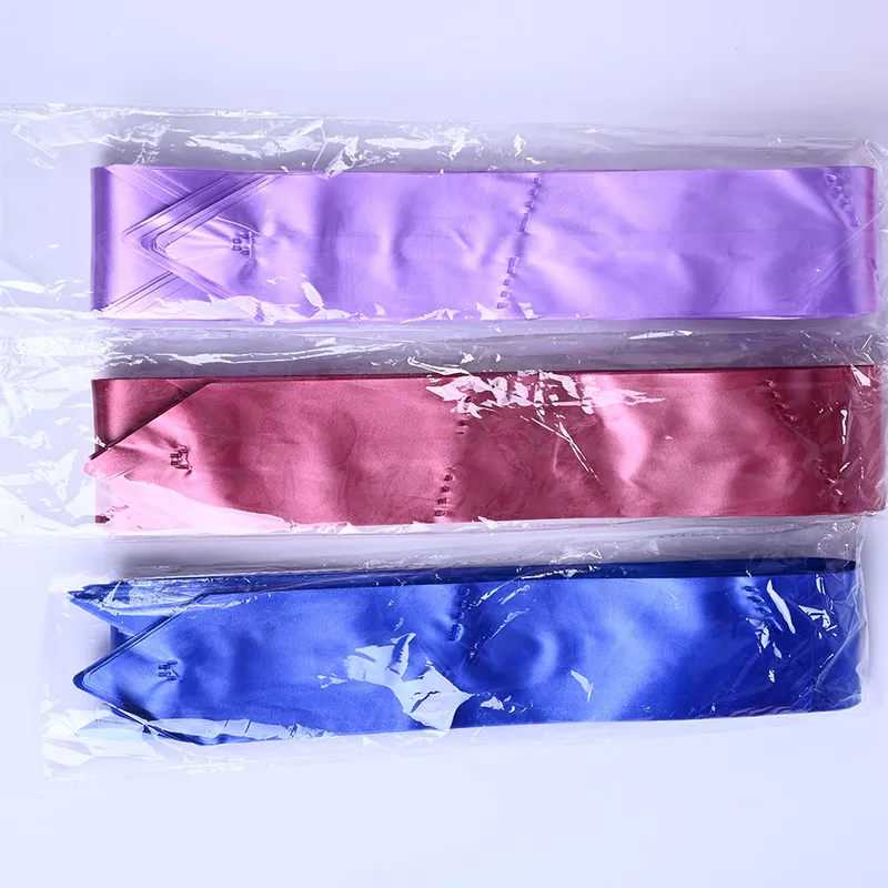Matte Extended Paper Pull Bow Ribbon