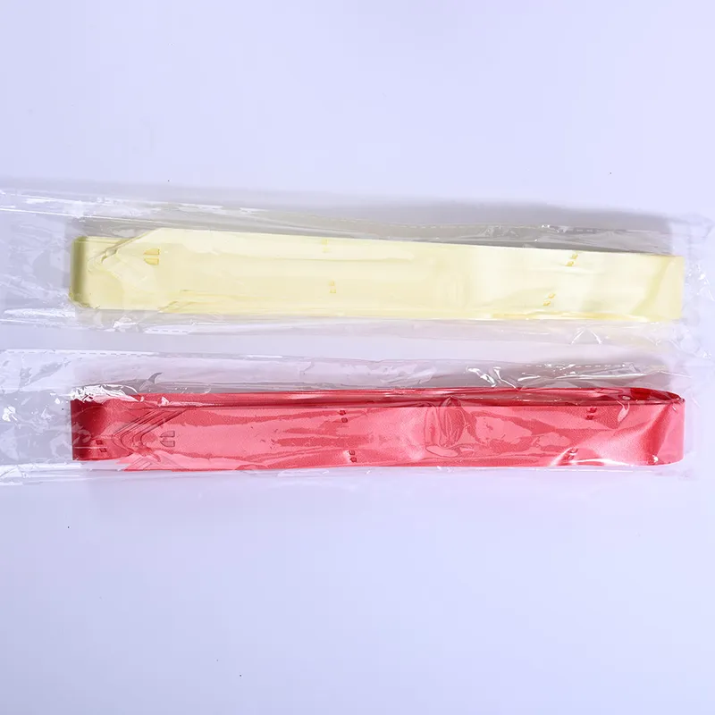 Matte Extended Paper Pull Bow Ribbon