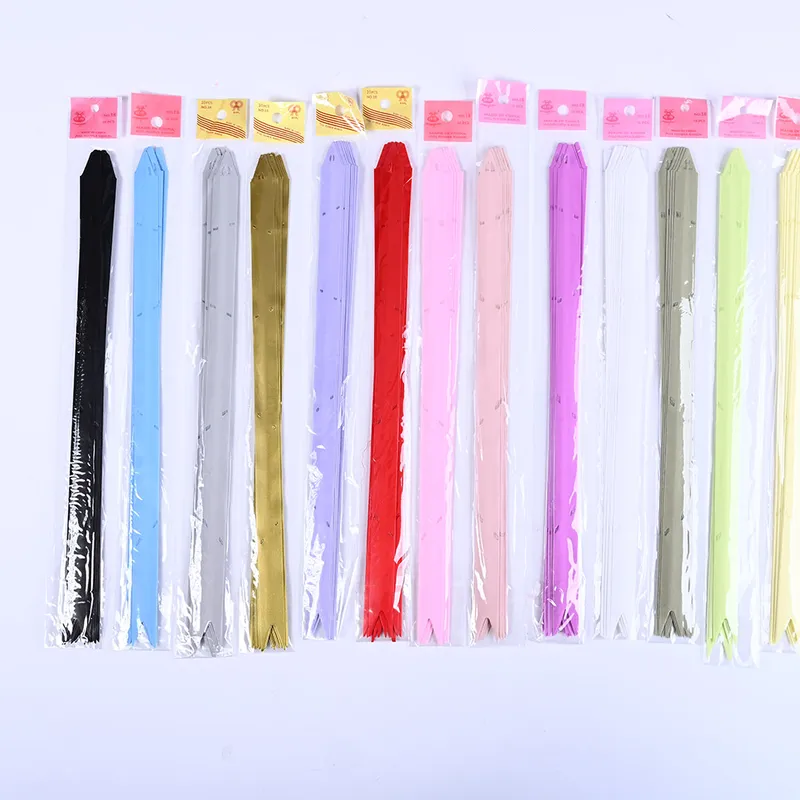 Matte PP Pull Bows Ribbon