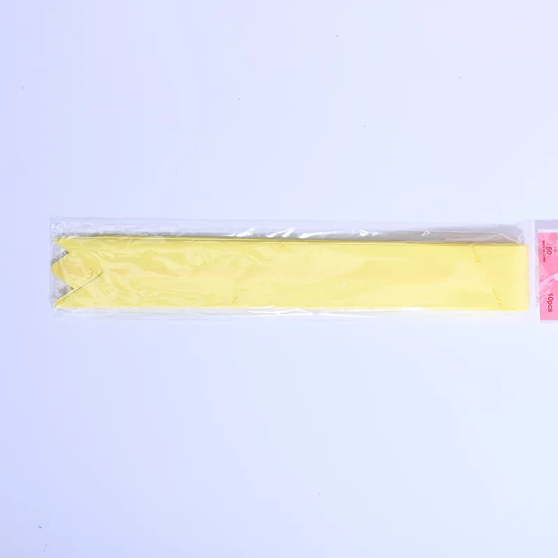 Matte PP Pull Ribbon
