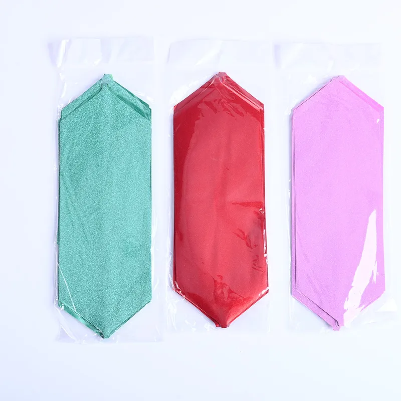 Metallic Paper Pull Ribbon