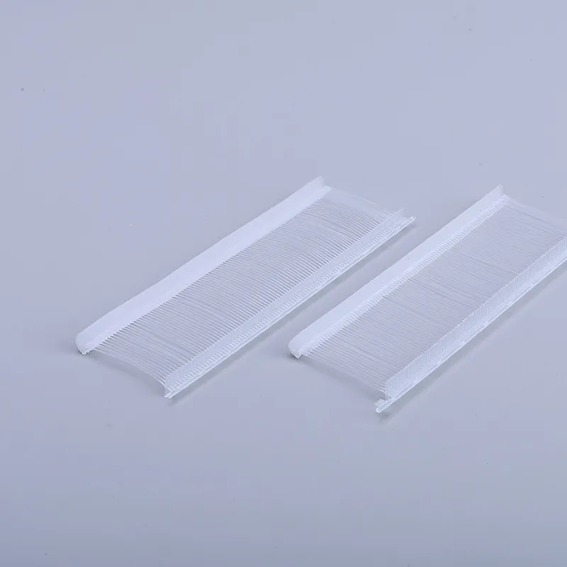 PP Fine Tag Pin Half-Round Head