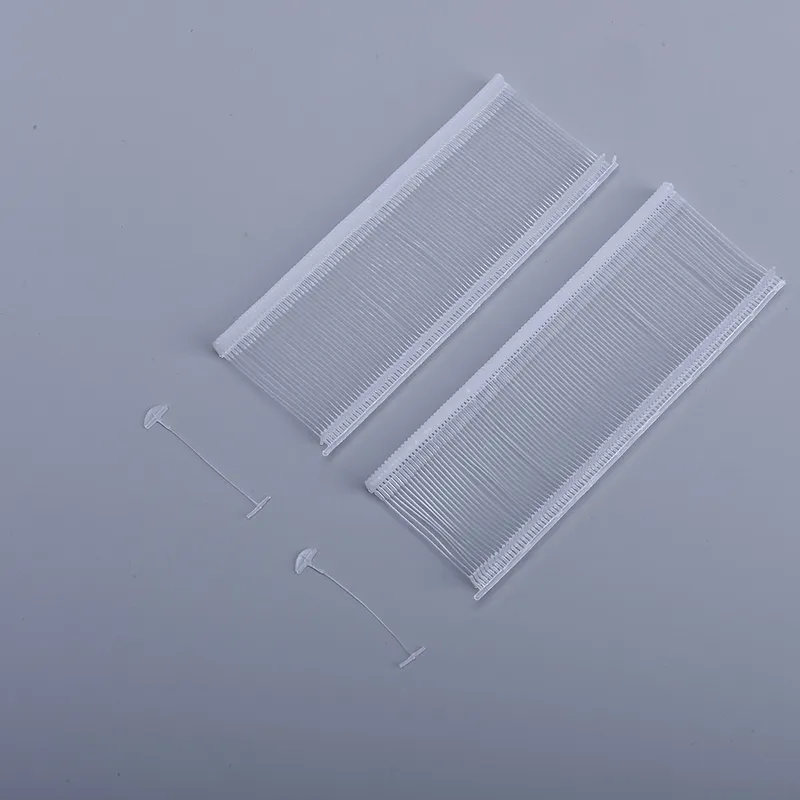 PP Fine Tag Pin Half-Round Head