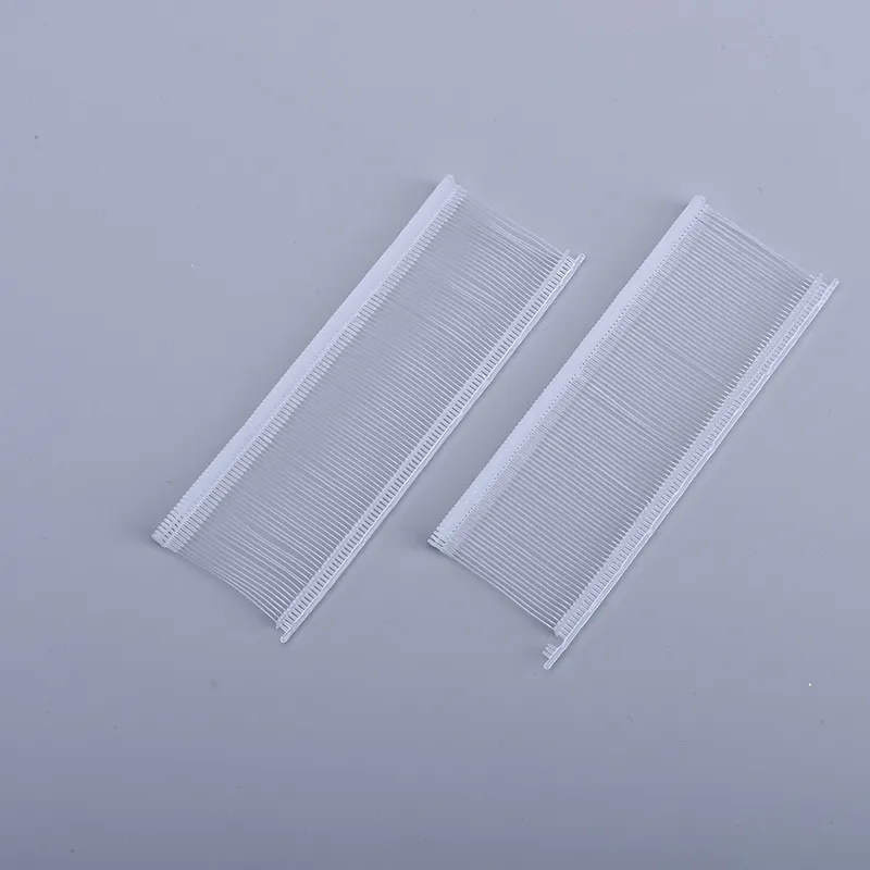 PP Fine Tag Pin Half-Round Head