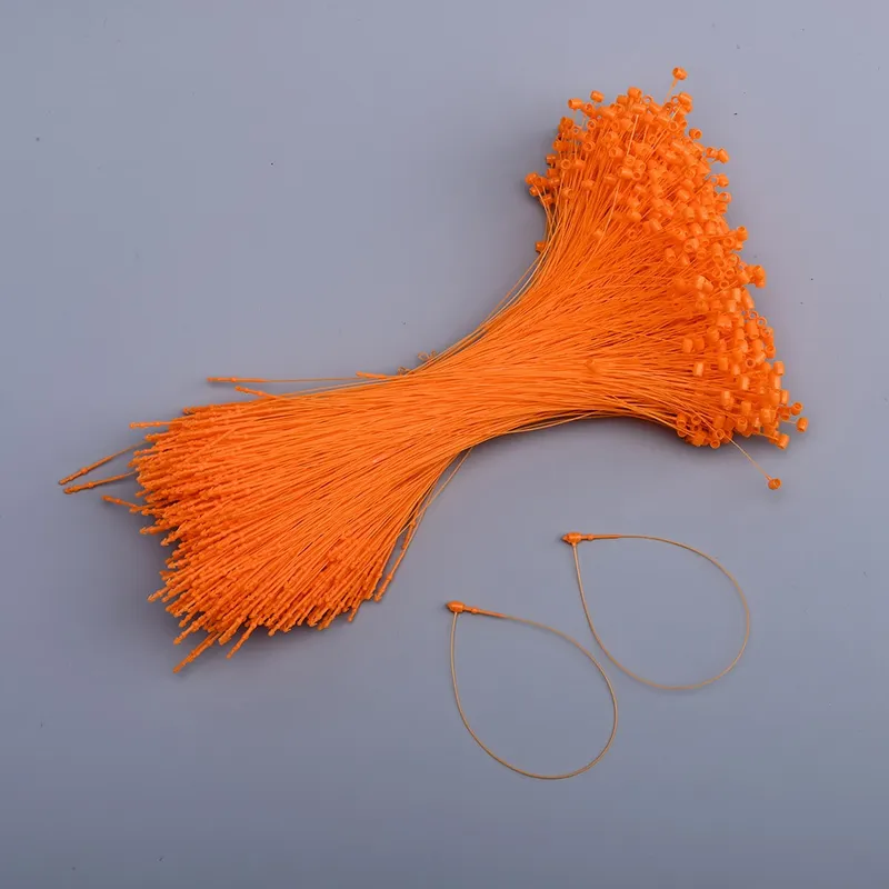 PP Hand-Inserted Tag Pin Barrel N-Shape