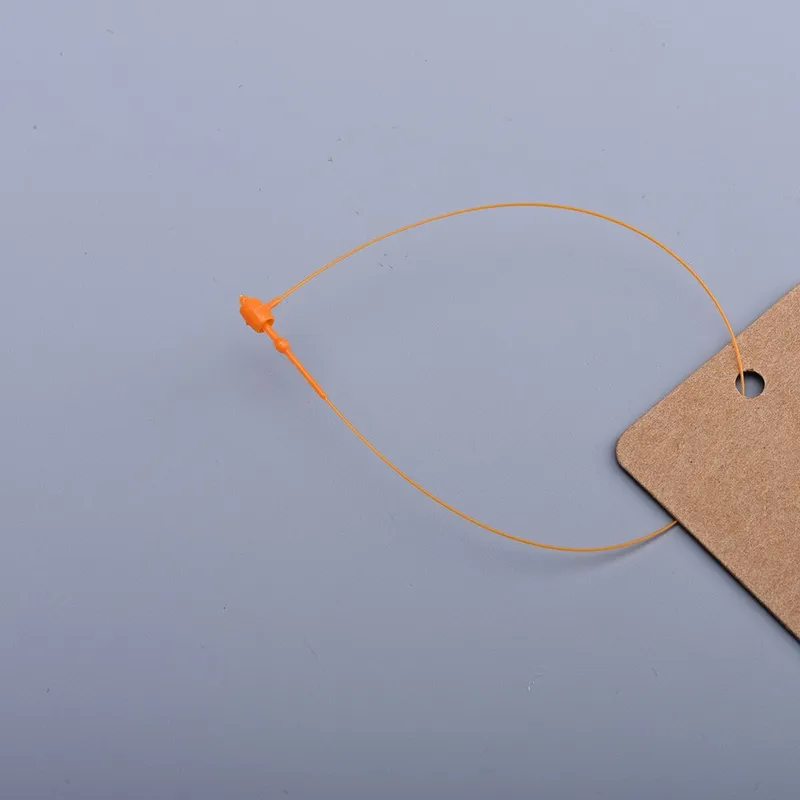 PP Hand-Inserted Tag Pin Barrel N-Shape