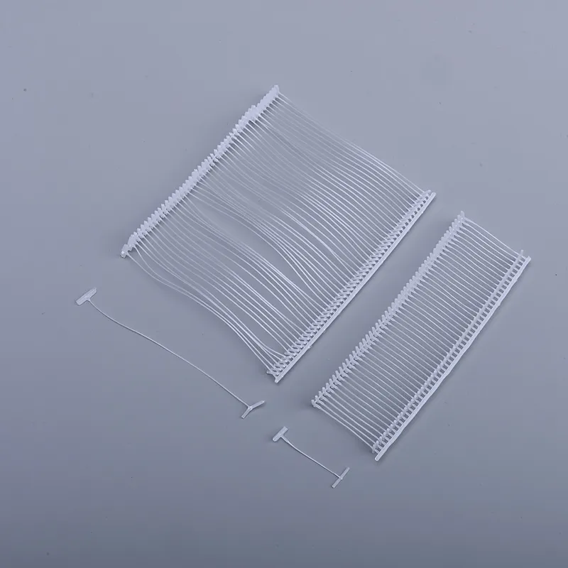 PP Standard Tag Pin C-Shape