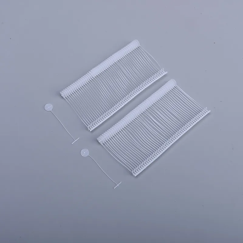 PP Standard Tag Pin Large Round Head