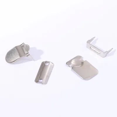 4pcs/set Trousers' Hook for Pants