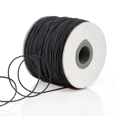 1.0mm Latex Elastic Rope